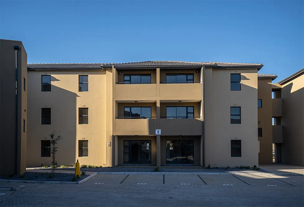 Riverhill Place — Parklands