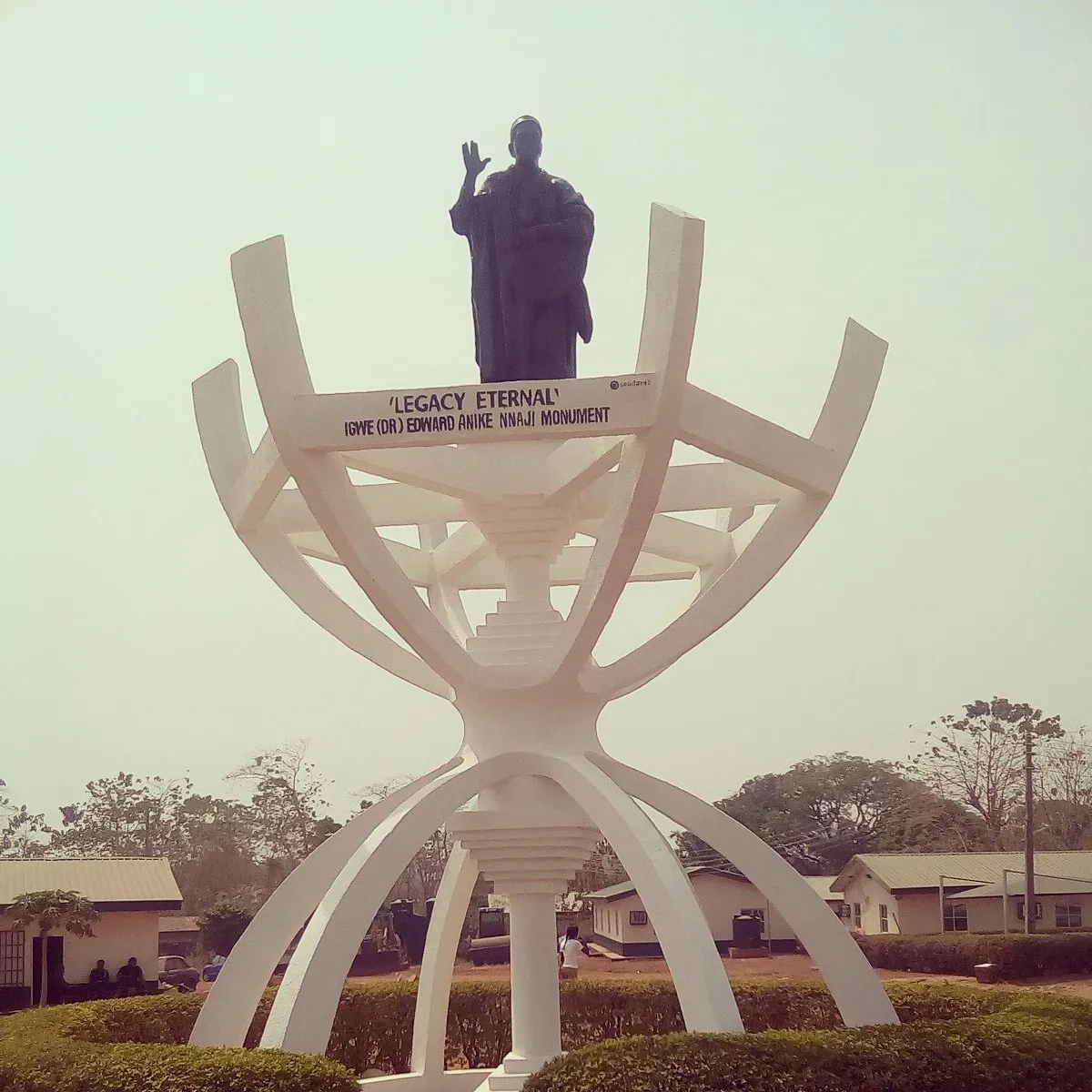 Enugu Estates
