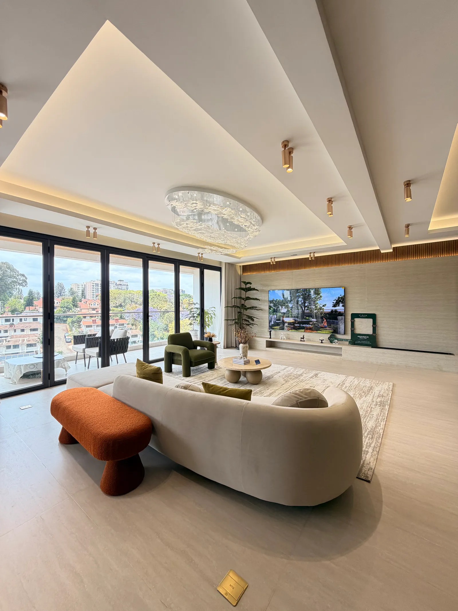 5 BEDROOM APARTMENT FOR SALE IN WESTLANDS WITH A DSQ – BROOKSIDE