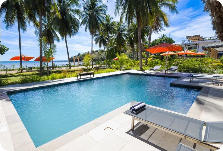 Villas ALMA — Nosy Be