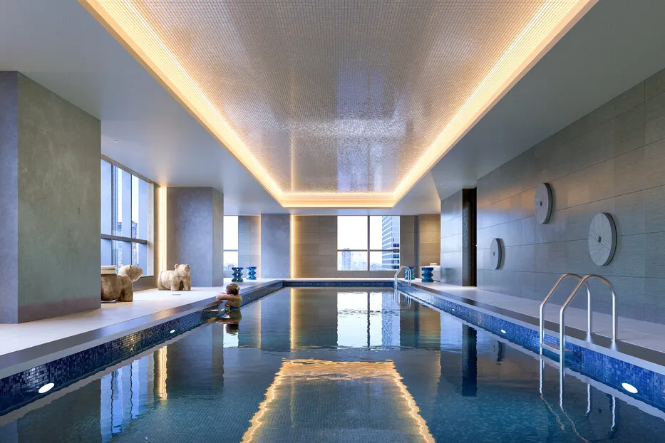 The Avery — San Francisco