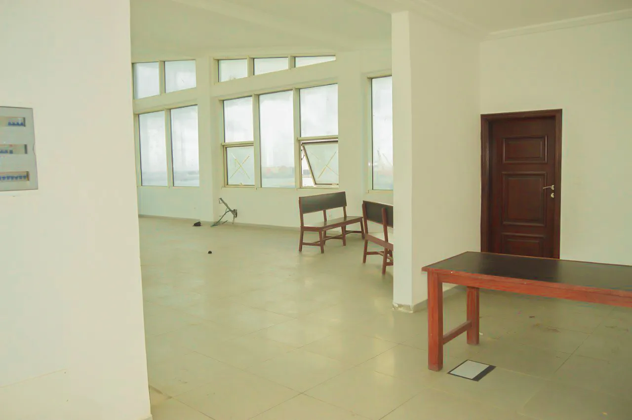Viktor Residence Ganhi — Cotonou
