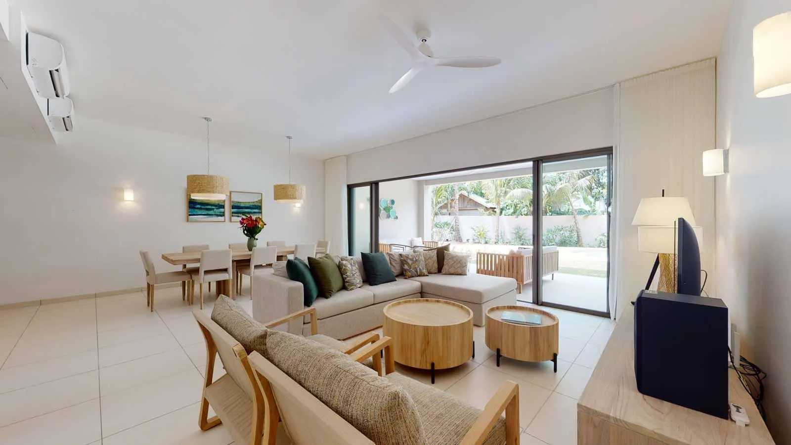 Ki Residences — Pereybere
