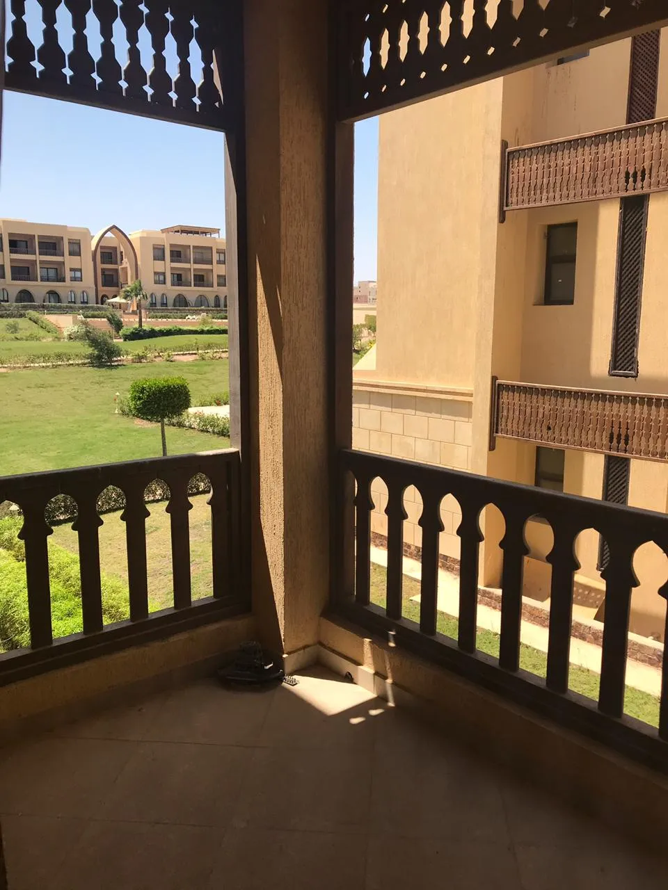 Best Price Two Bedroom Golf Hights Sharm El Sheikh2