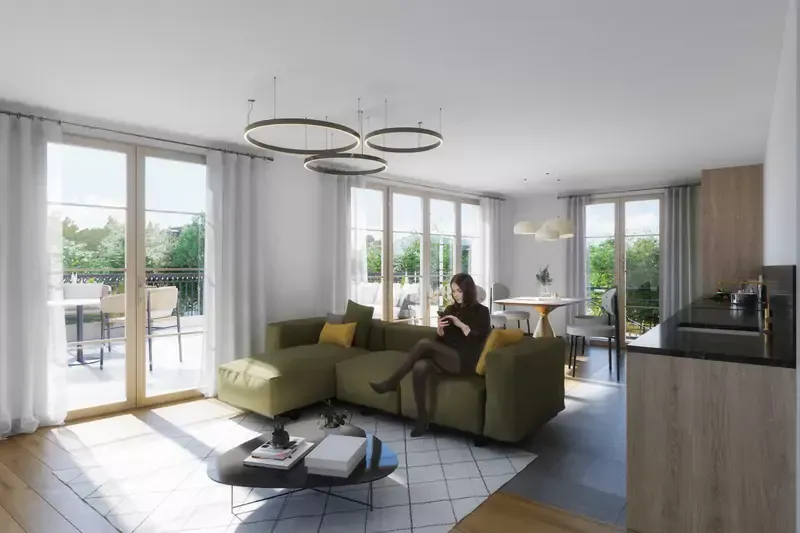 Villa Roia — Rueil-Malmaison