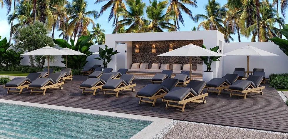 Awira apartments- project for sale in Kiwengwa