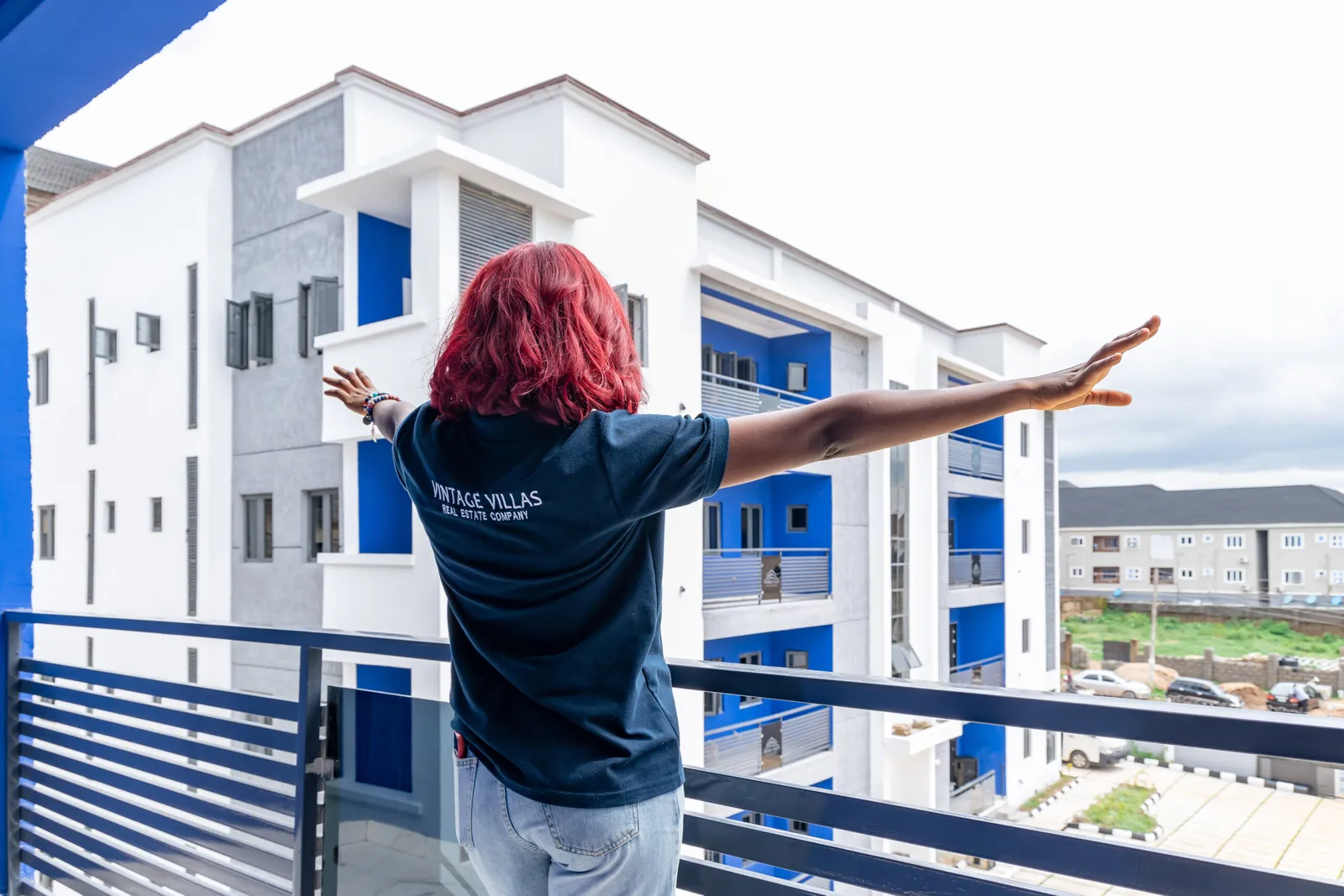 Equinox Villa — Abuja