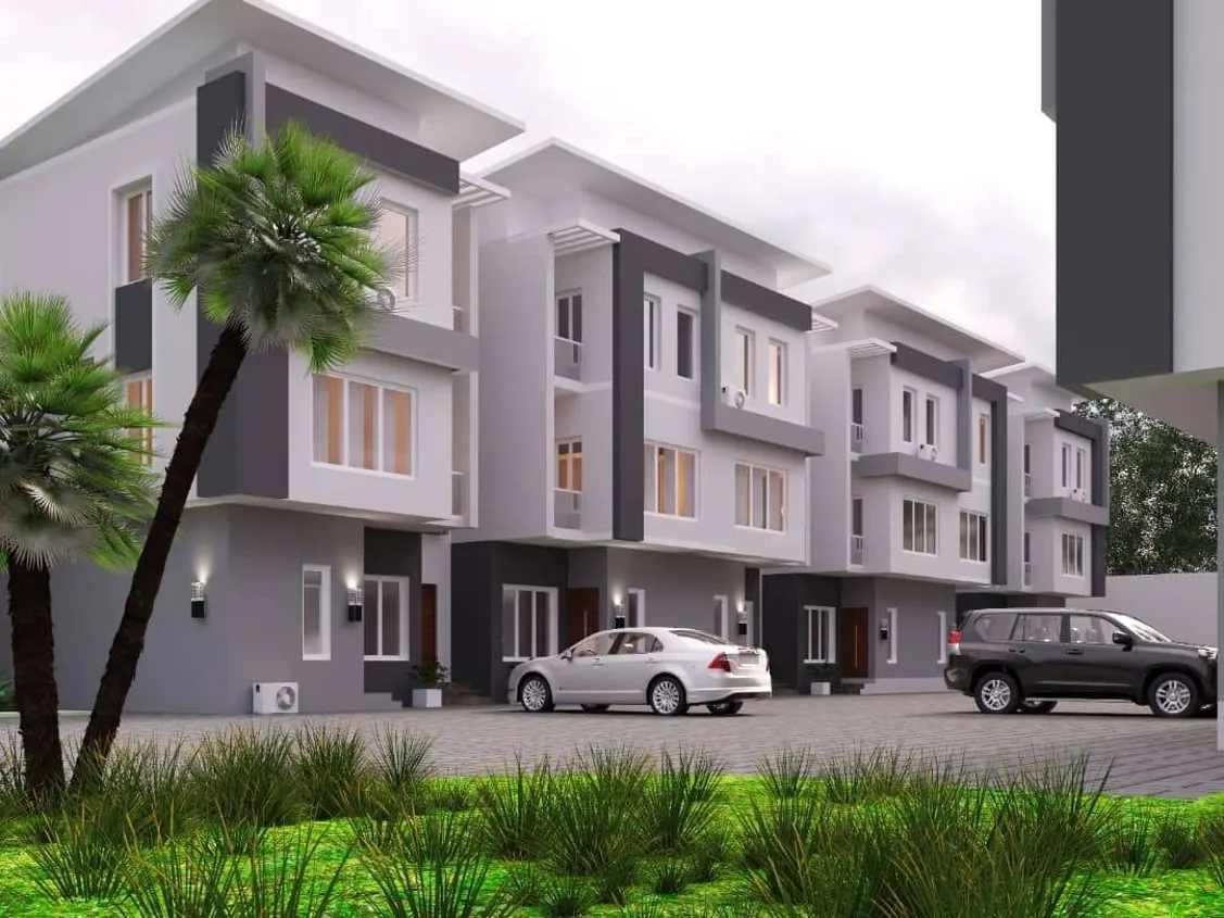 Dunvale Apartment 2