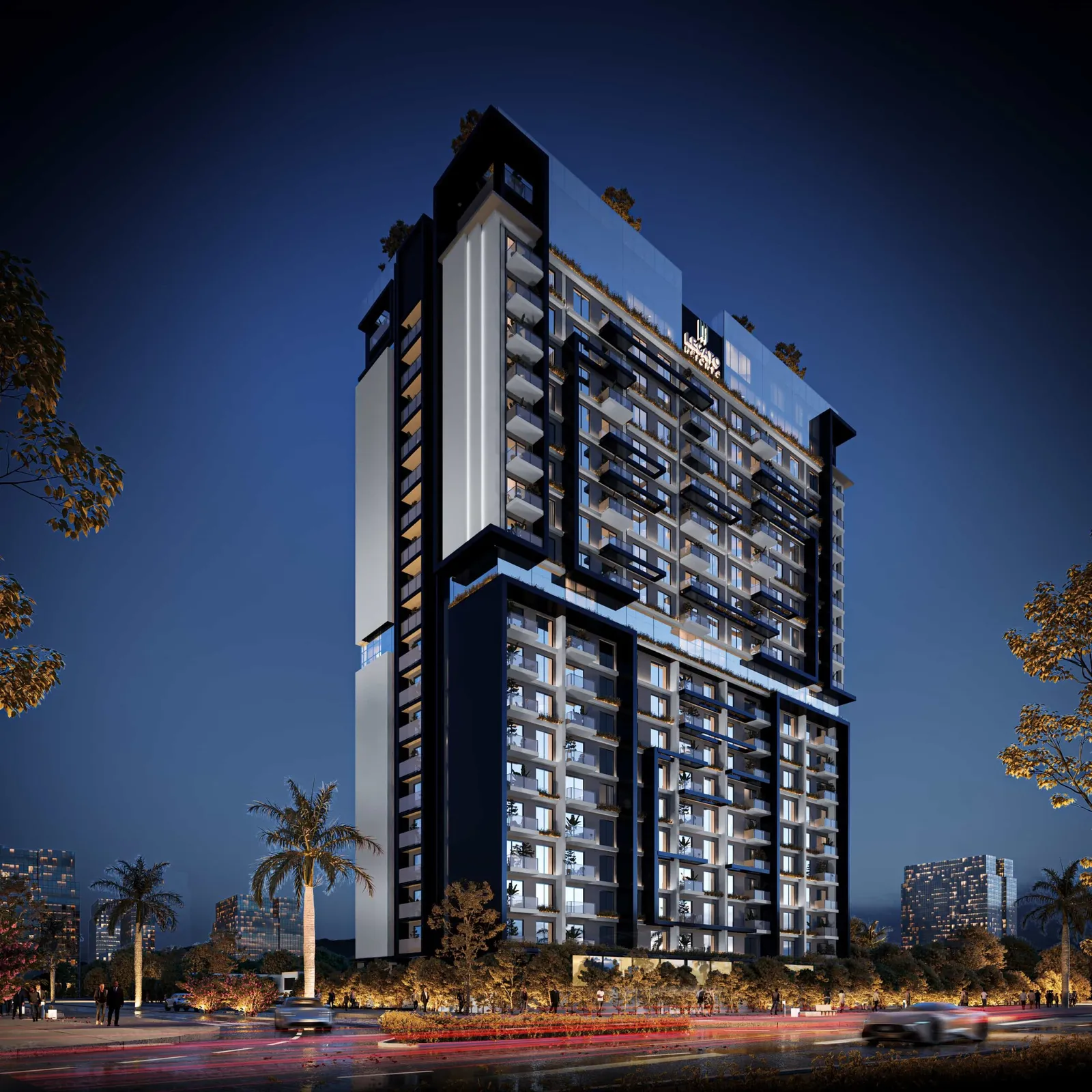 Penthouse For Sale – Legato Heights — Accra