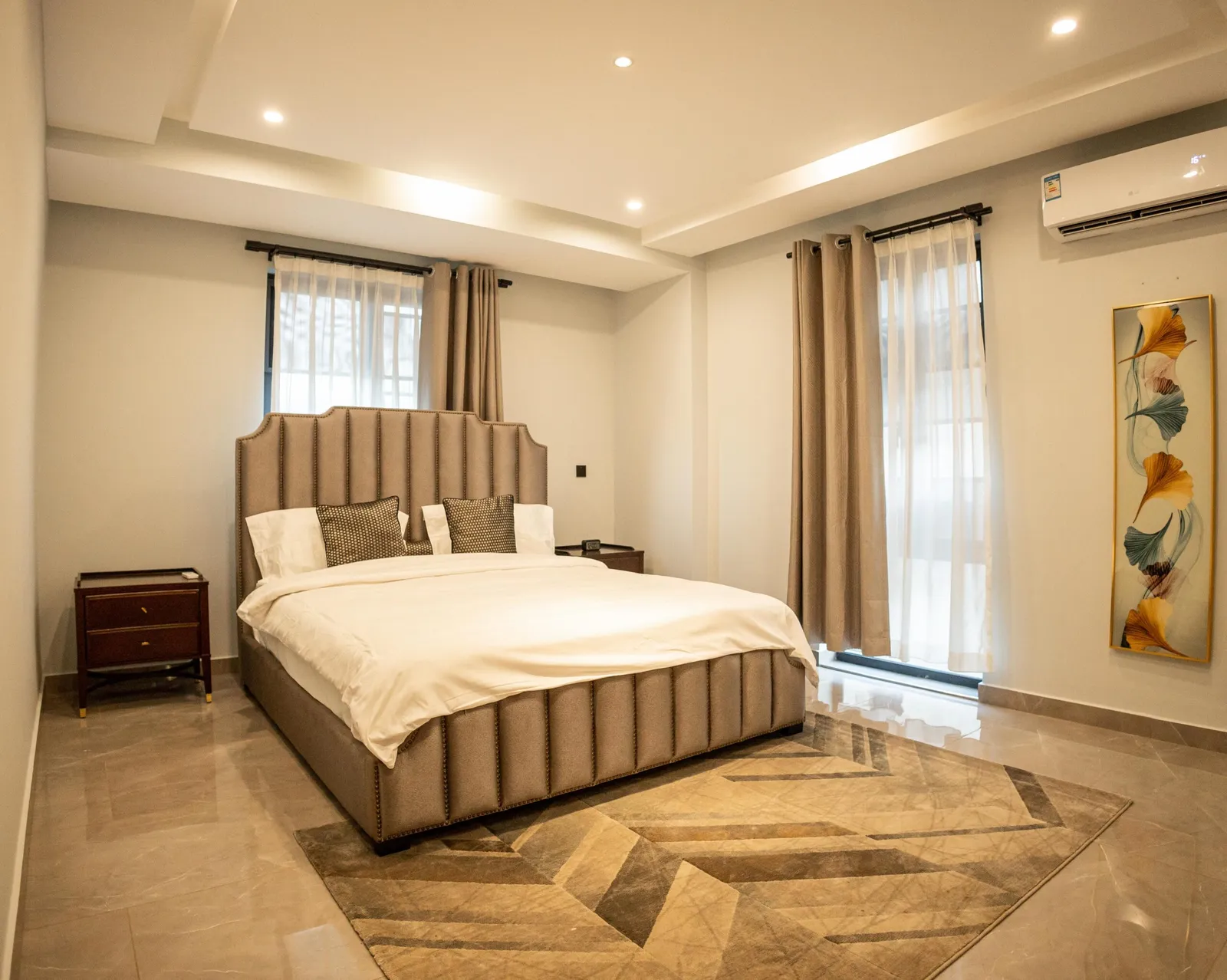 Locus Vista — Accra