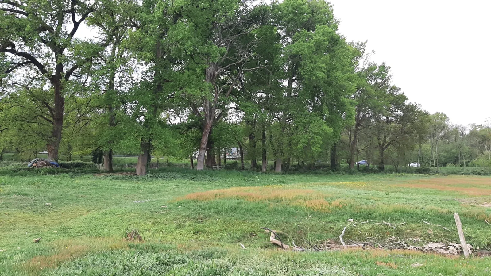 LE HAMEAU DES JALLES — Le Taillan-Médoc