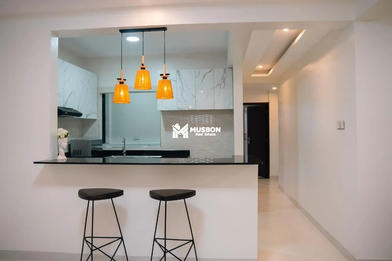New condos for sale in Kisaasi — Kampala
