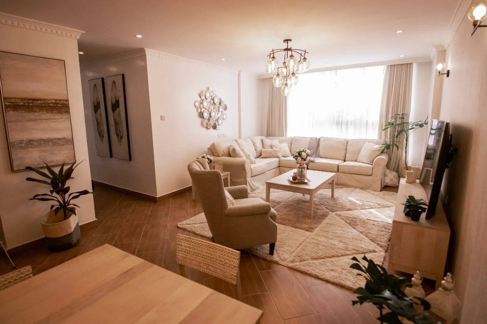 Shajrah Residency