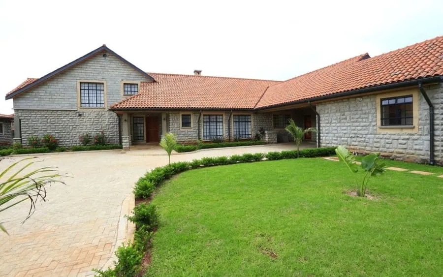 House Type B
