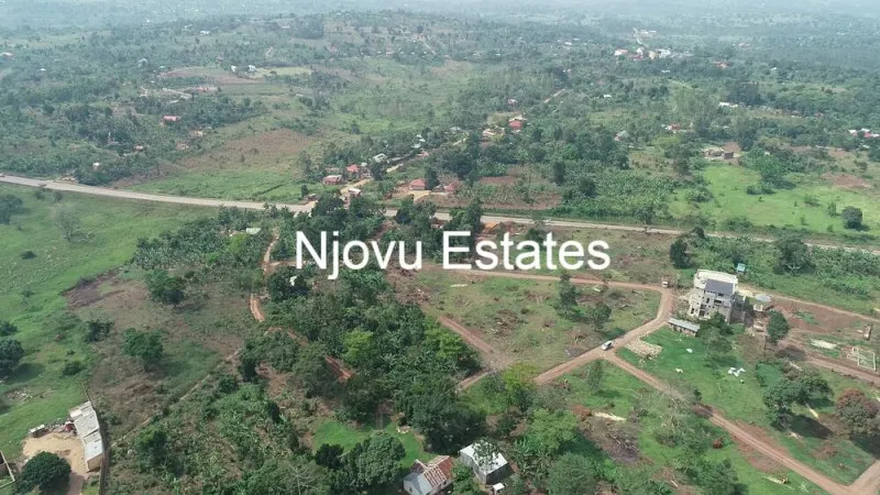 Namayumba Lutisi — Nansana