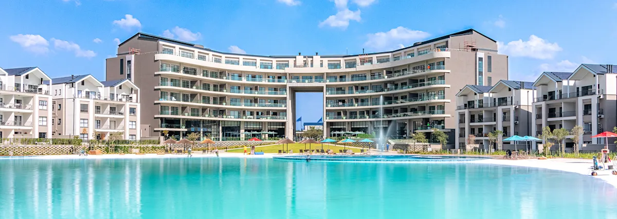 Munyaka Signature — Midrand