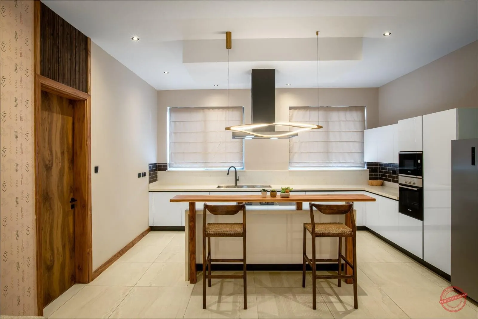 Oak & Ivy Loresho — Nairobi