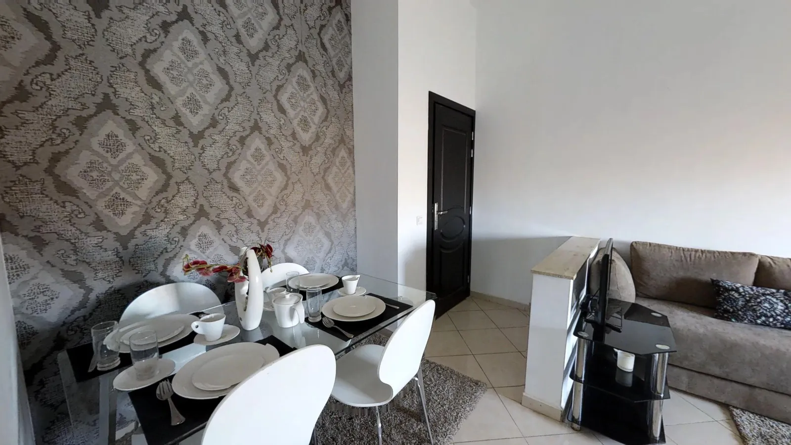 Gallerie AL ARSAT AL Amane