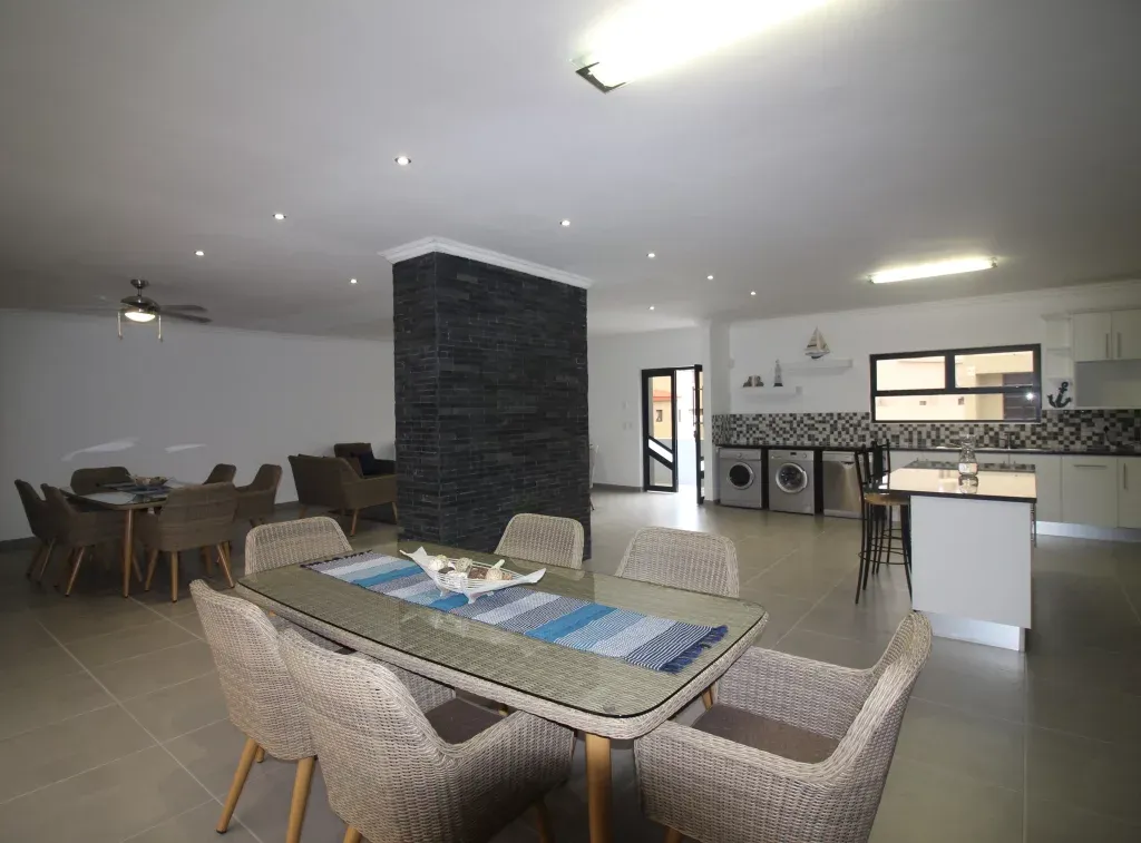 Erf 207 Longbeach — Swakopmund