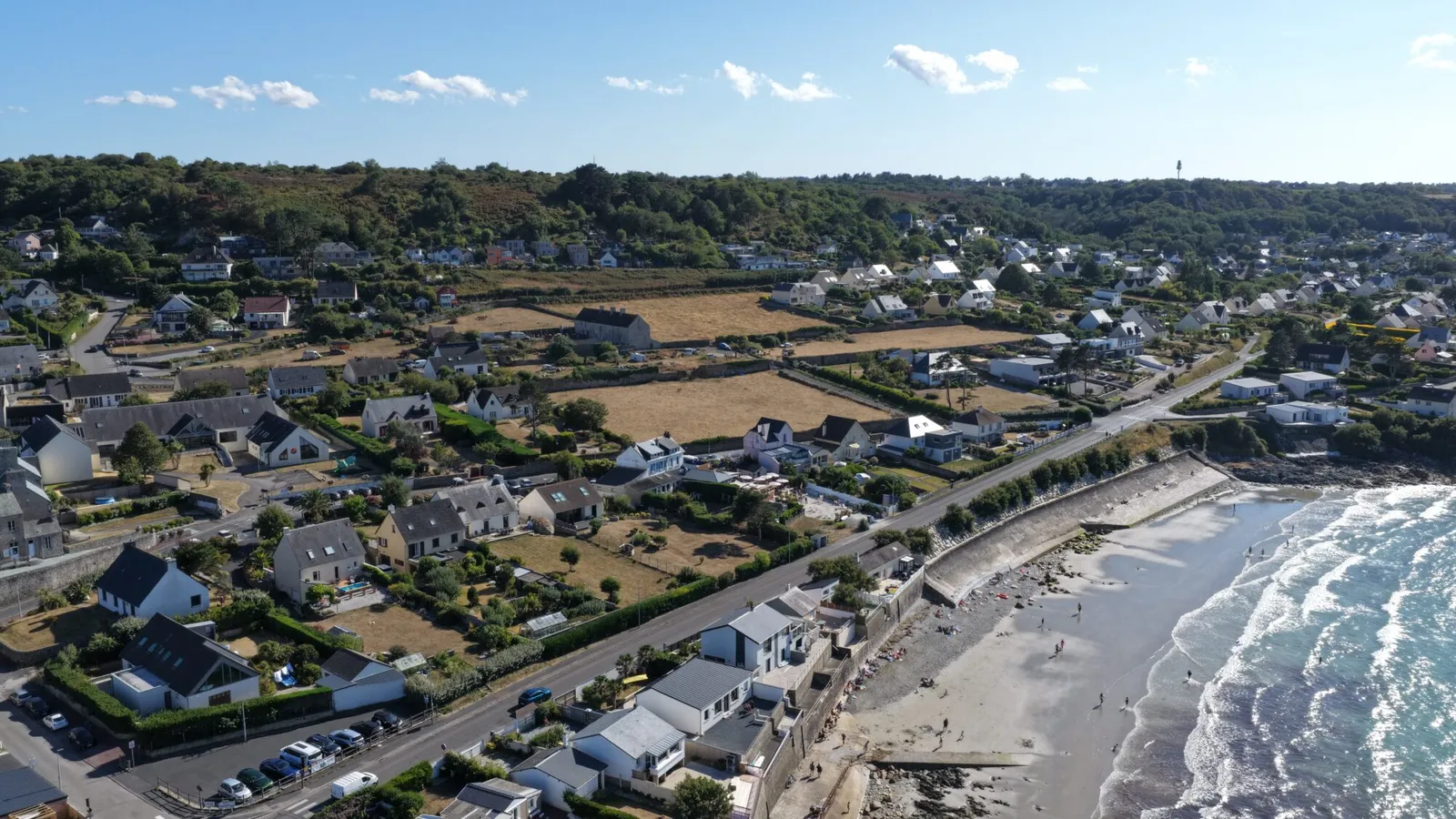 CLOS MARIN — Bretteville
