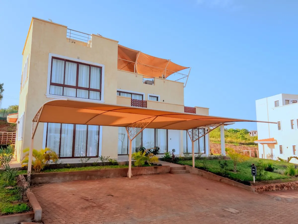 Pazuri at Vipingo