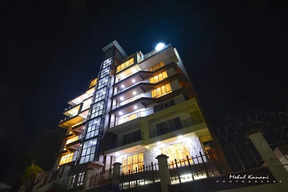 PLOT  179 UPPER MULAGO (The Royal Palms Mulago)