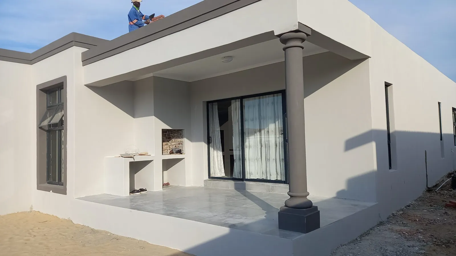 House Pumla