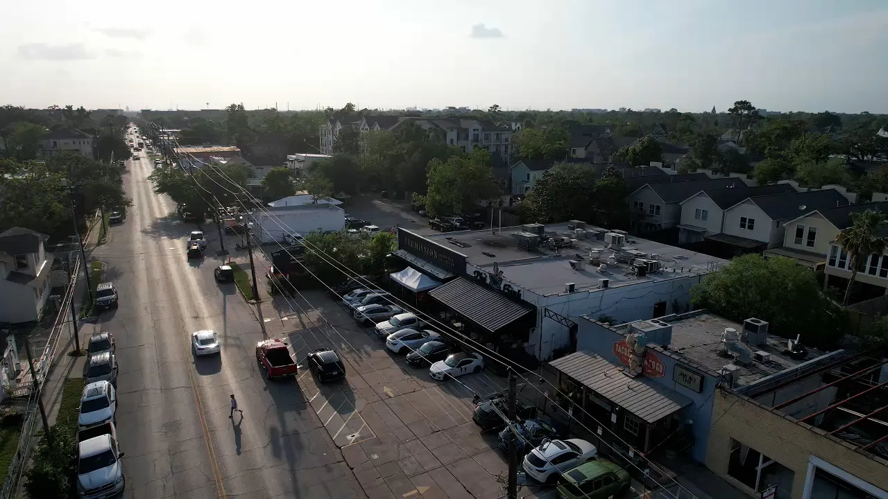 The Heights