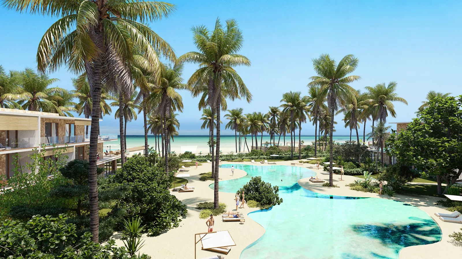 Seasons Residences