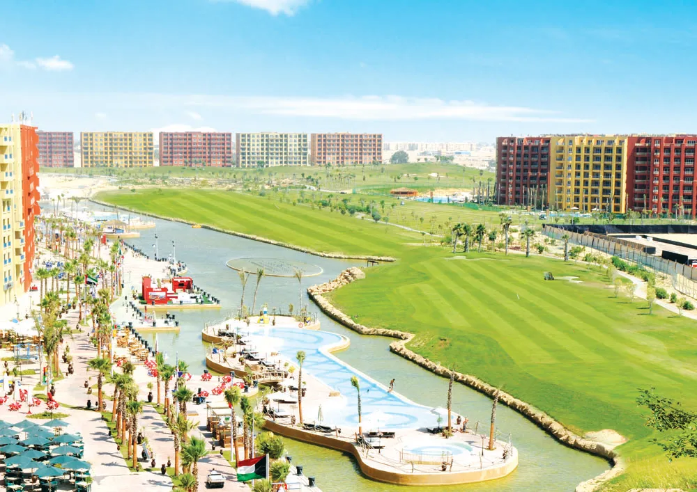 Porto Golf