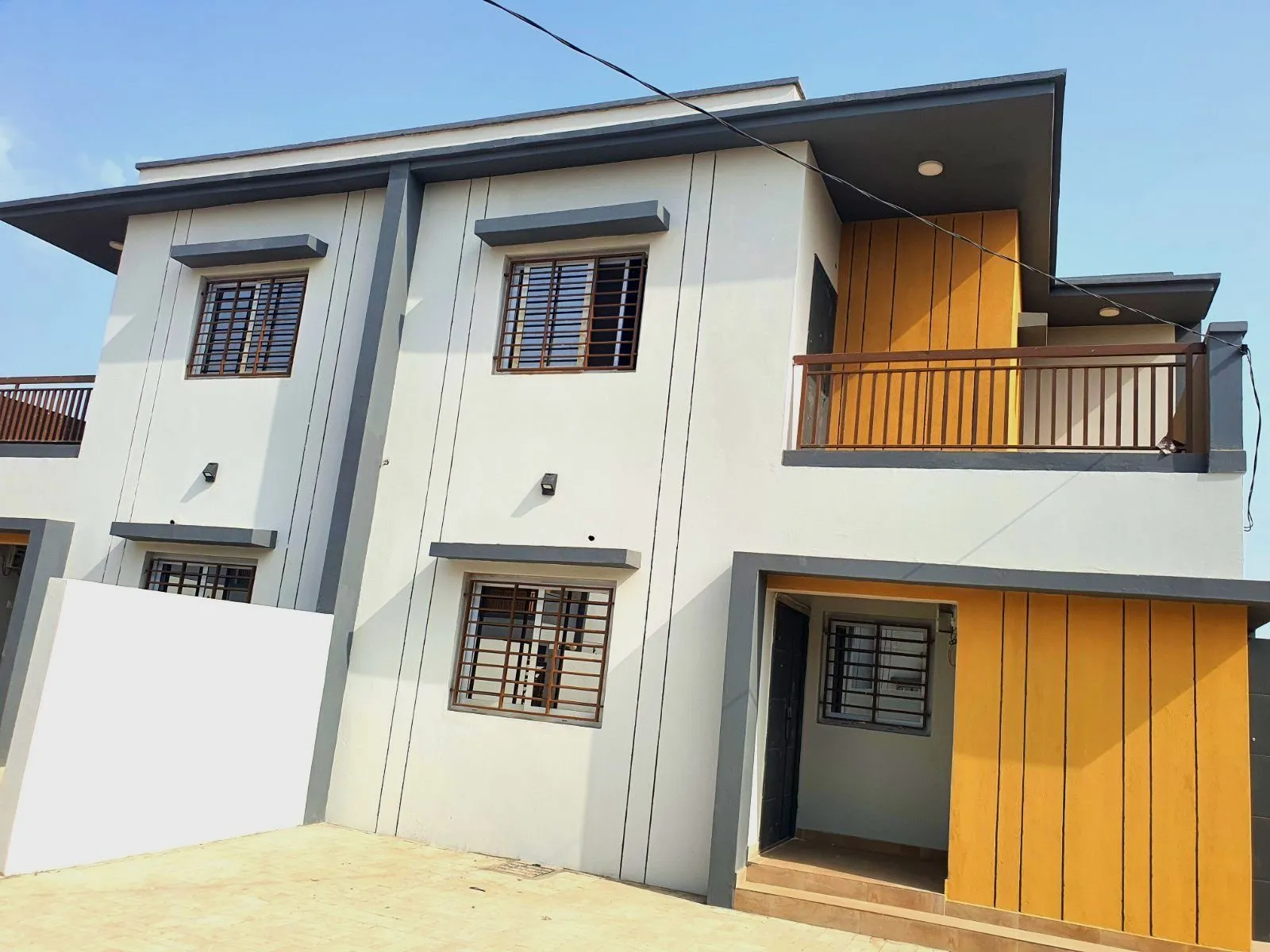 Airport Residency Estate | Luxury Homes & Property Investment