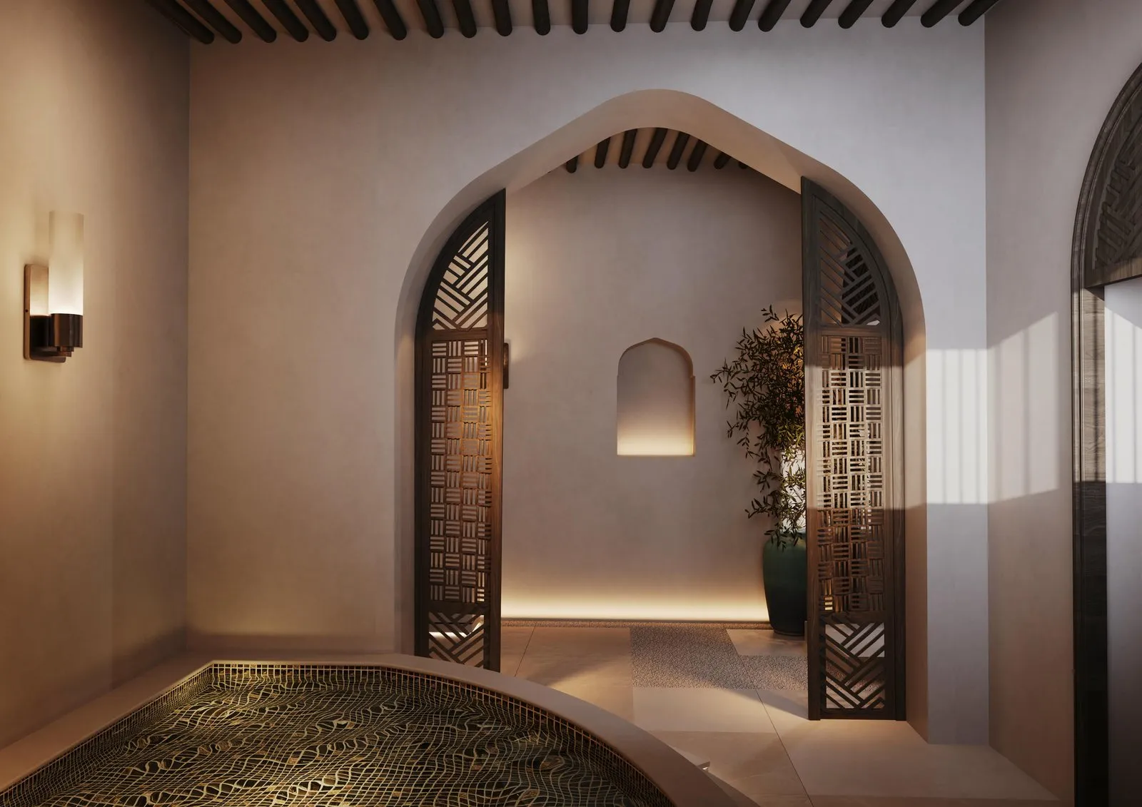 Anantara Stone Town