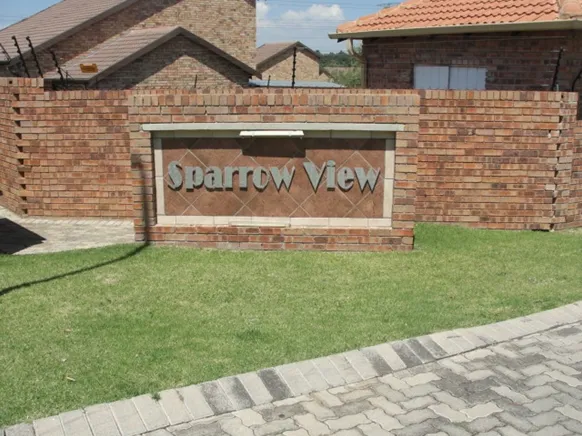 SPARROW VIEW