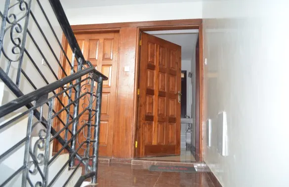Villa Maria — Nairobi