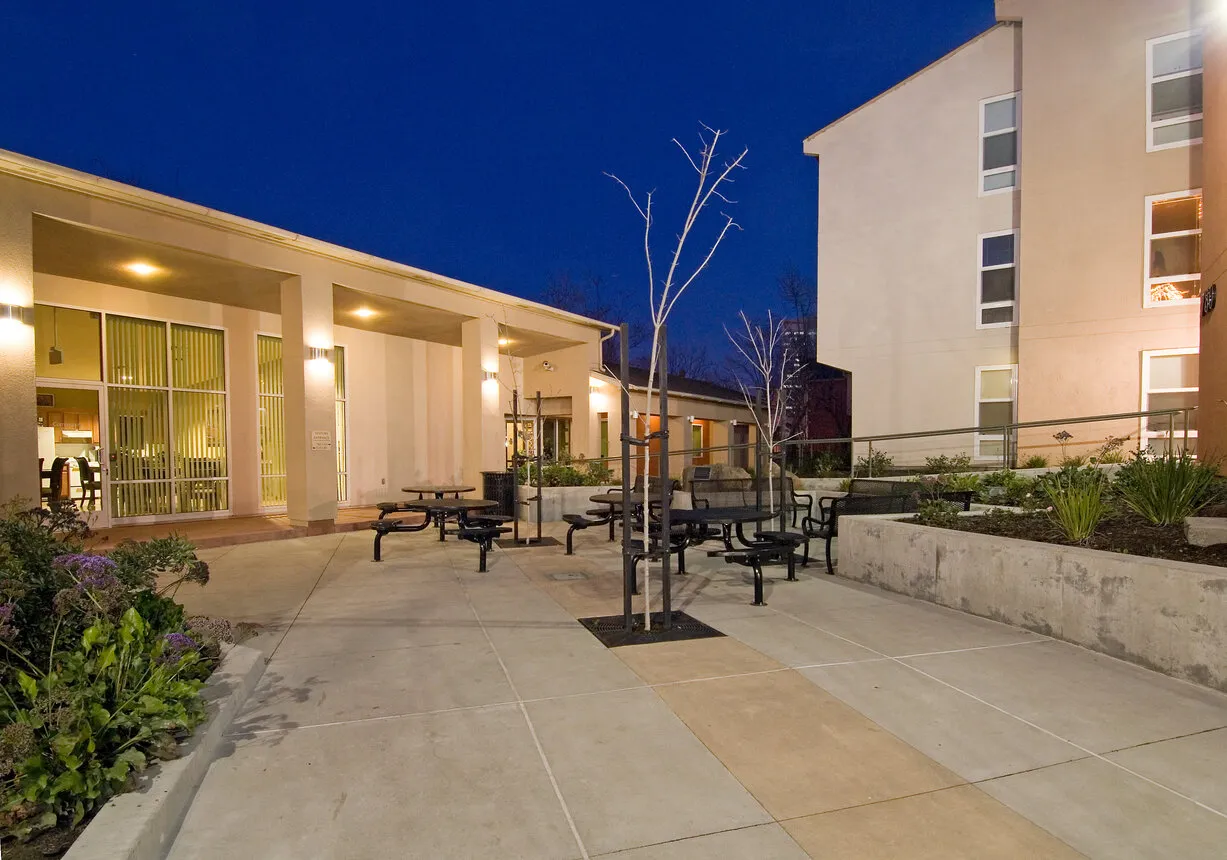 Oak Village — Oakland