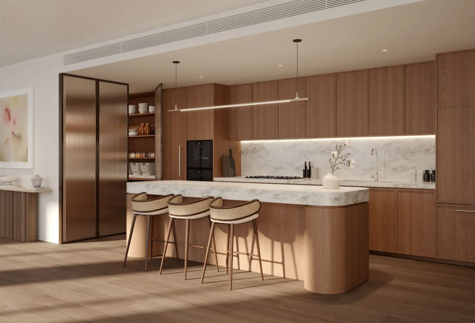 Boronia — Roseville