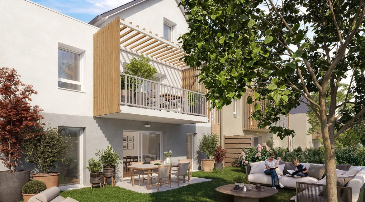 L'Ancrage — Auray