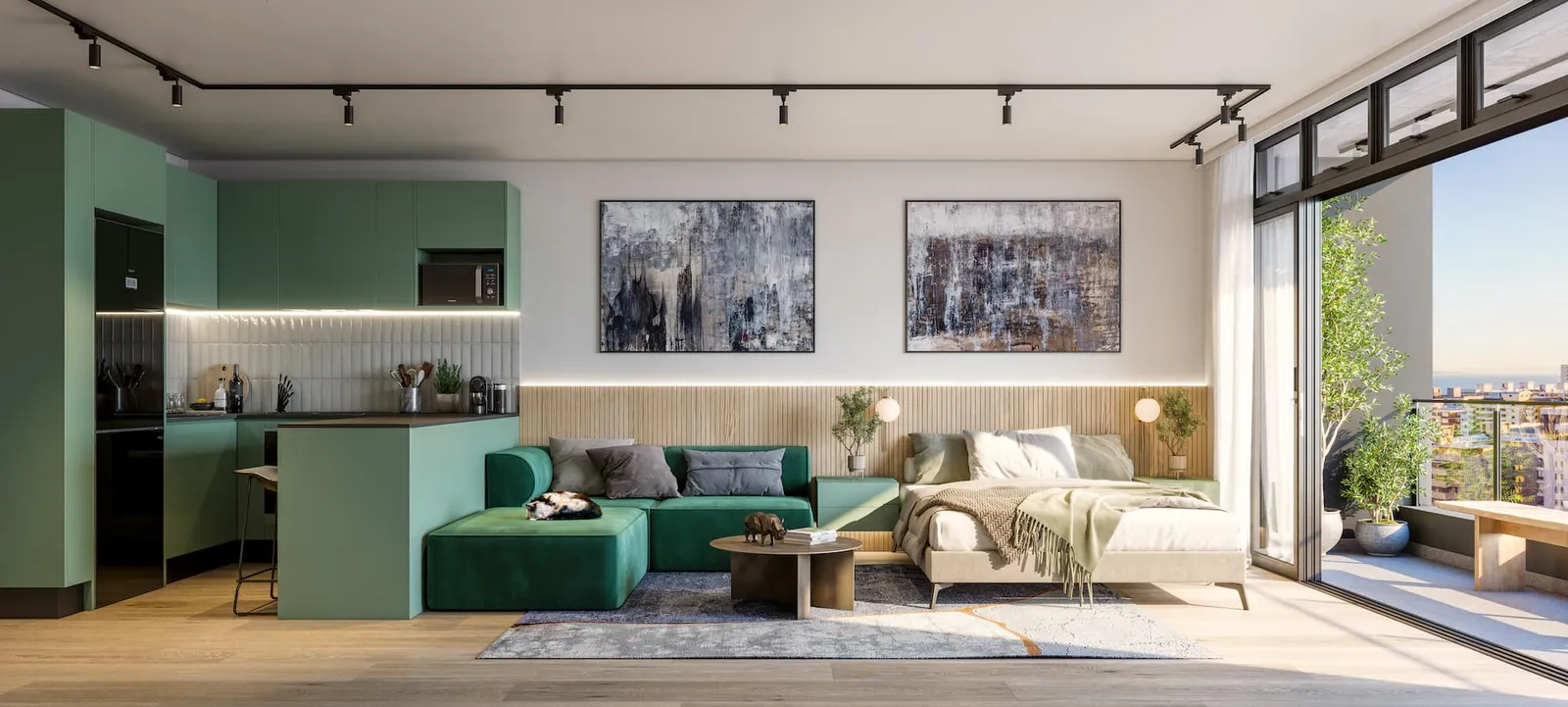 The Sage — Cape Town