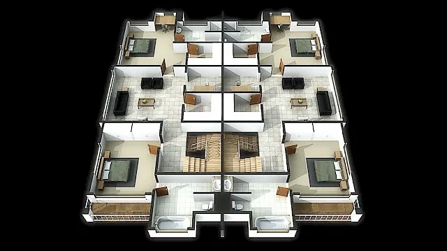 Palmer's Place — Accra
