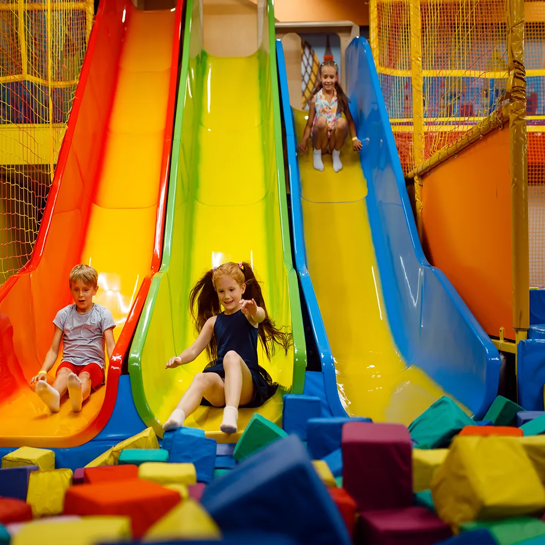 Kids Area