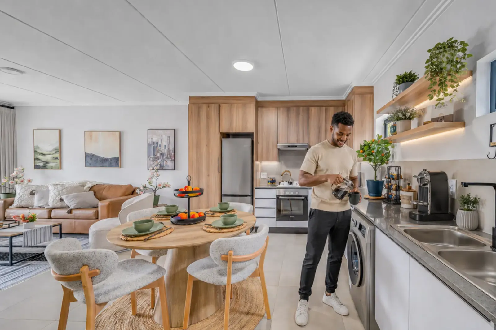 Mandalay Lifestyle Estate — Johannesburg
