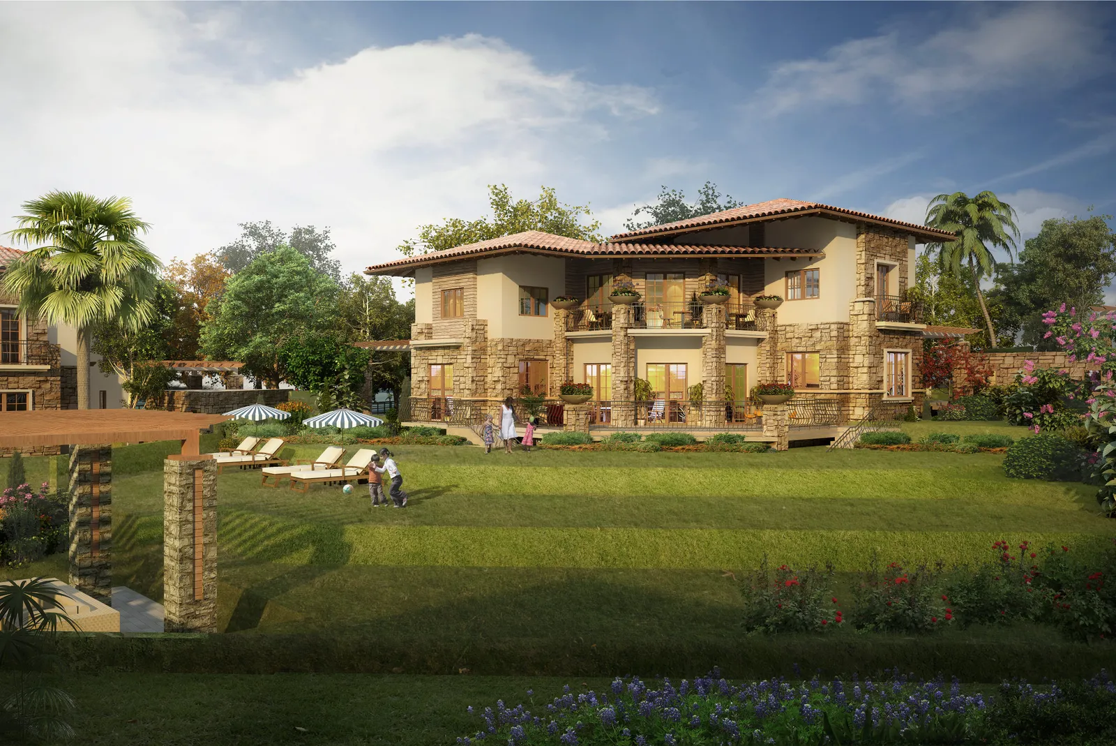 Situ Village — Nairobi