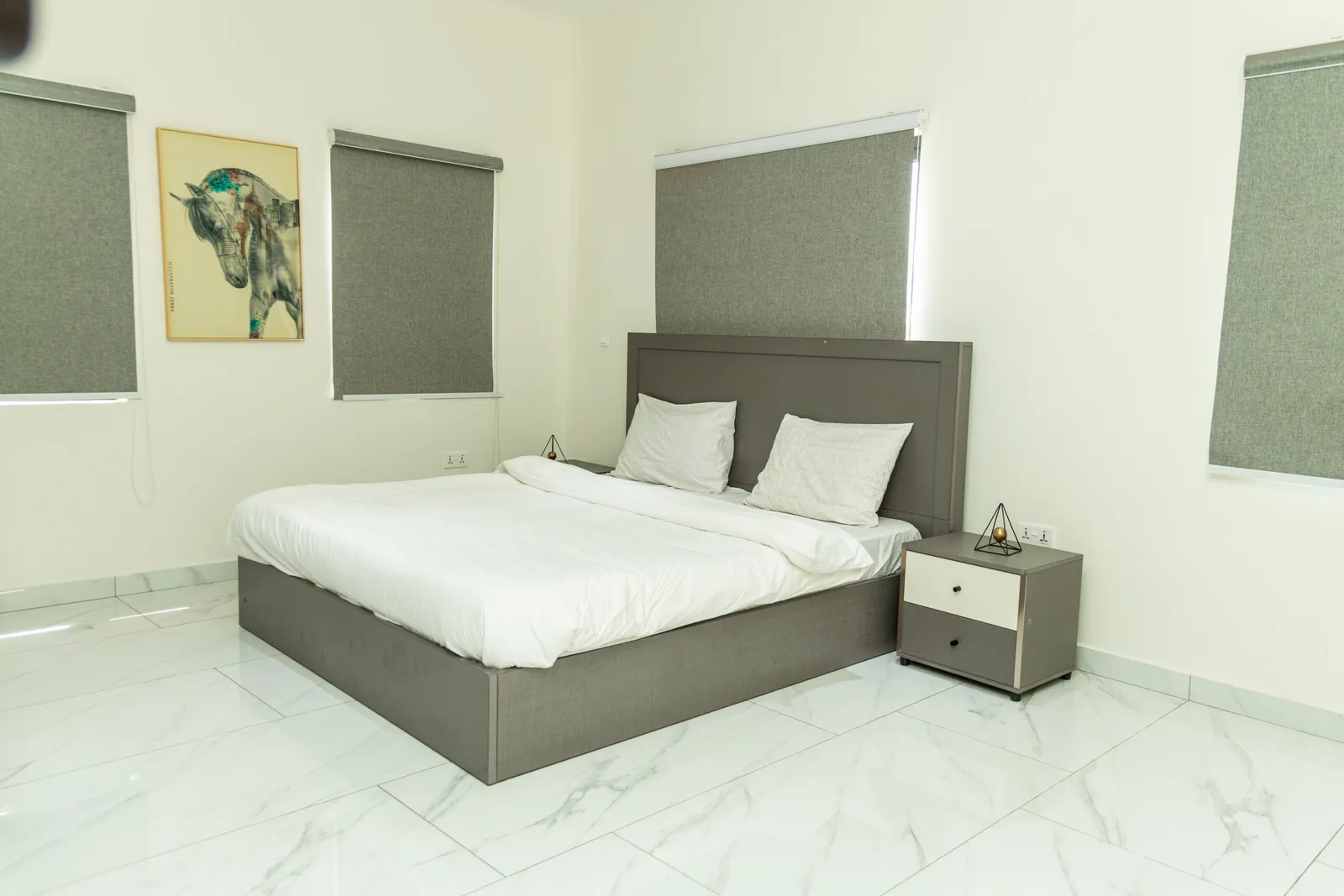 Locus Place I — Accra