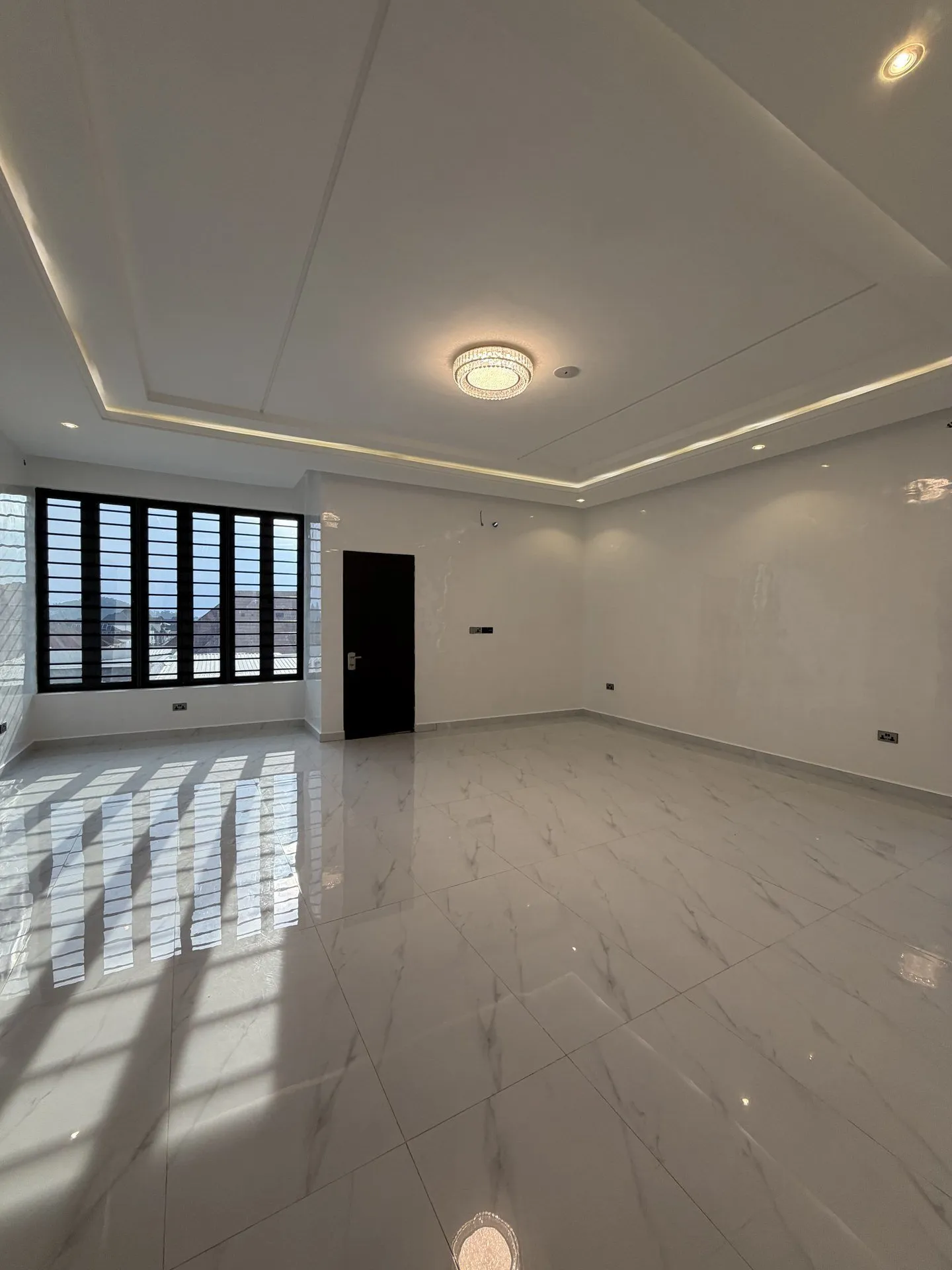 Luxury 6bedroom Duplex with Swimming Pool photo 7