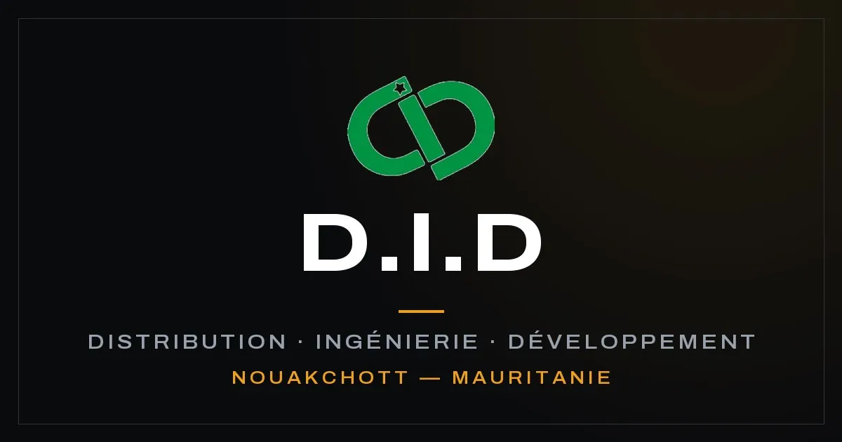 559 logements sociaux à Nouadhibou