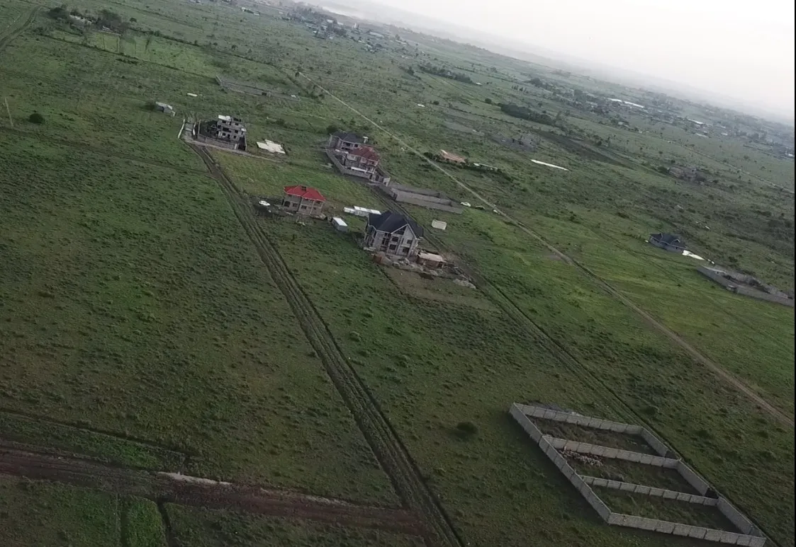 Katani Ridge Image