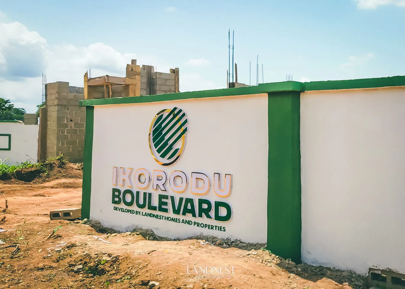 Ikorodu Boulevard