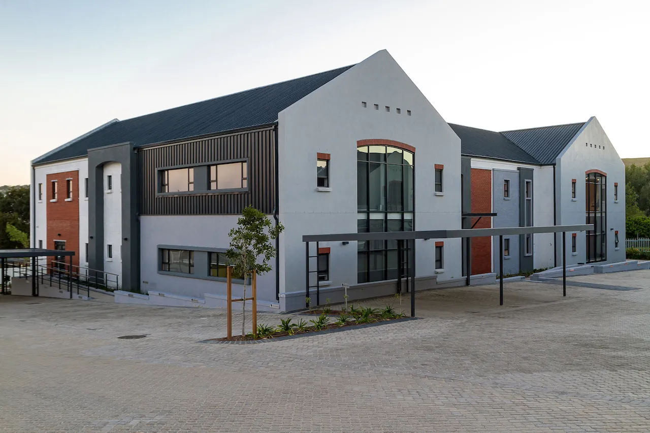Springfield Office Park — Durbanville