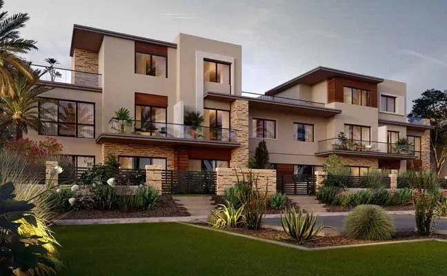 The Estates Sodic — Sheikh Zayed City