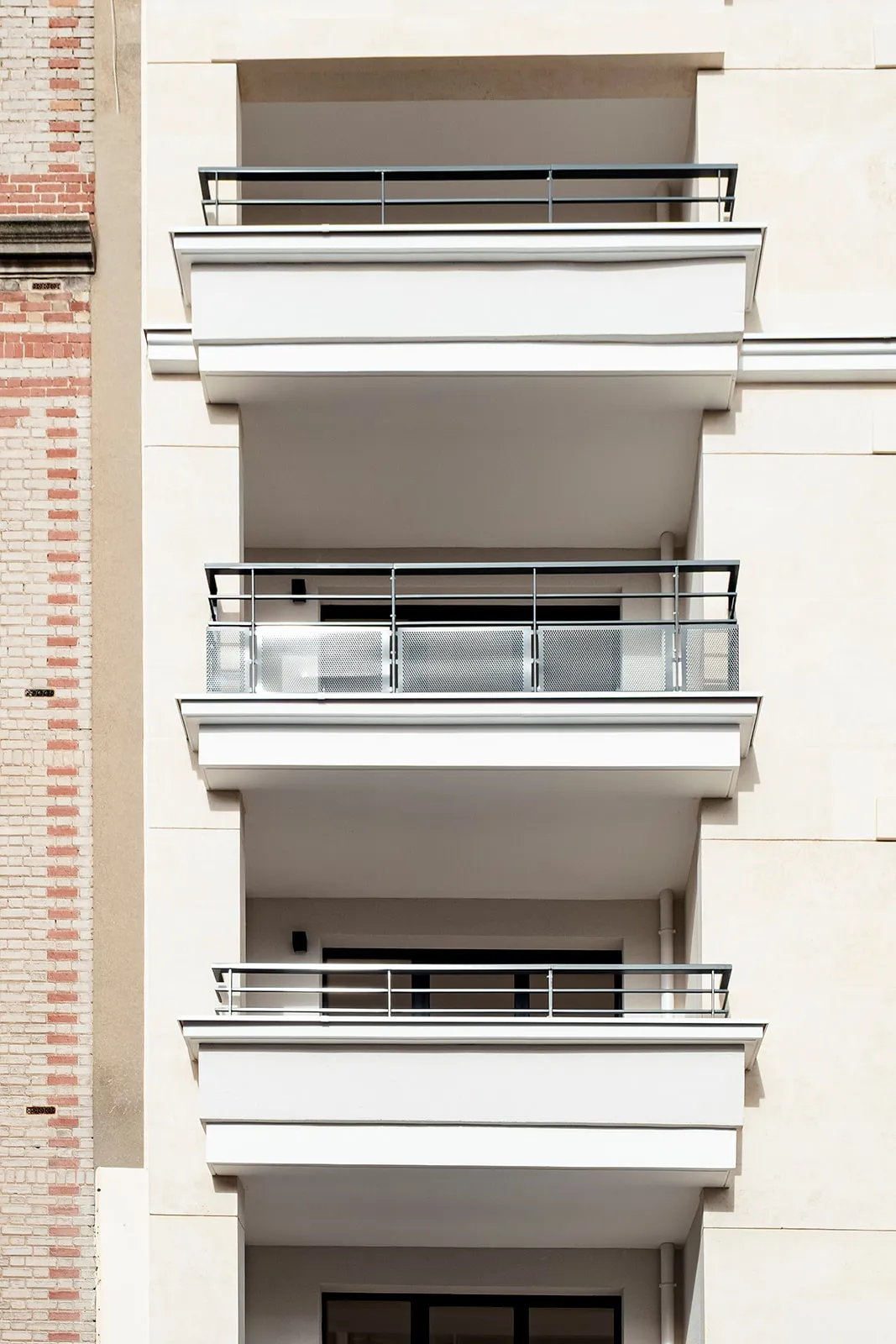 Jardins du Landy — Aubervilliers